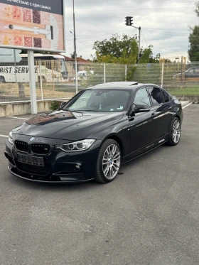 BMW 335 | Mobile.bg    4