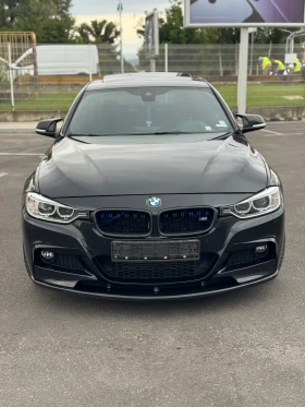  BMW 335