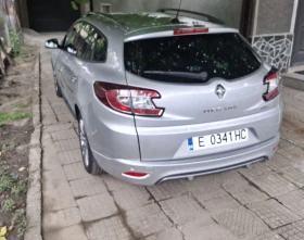 Обява за продажба на Renault Megane Gt line ~7 000 лв. - изображение 2