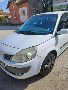 Обява за продажба на Renault Scenic ~6 200 лв. - изображение 1