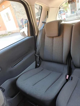 Обява за продажба на Renault Scenic ~6 200 лв. - изображение 4