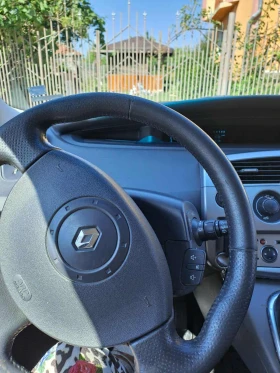 Обява за продажба на Renault Scenic ~6 200 лв. - изображение 5