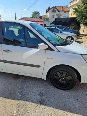 Обява за продажба на Renault Scenic ~6 200 лв. - изображение 2
