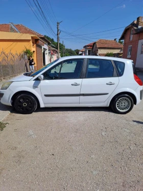 Обява за продажба на Renault Scenic ~6 200 лв. - изображение 3