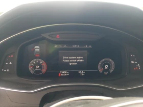 Audi A6 Prestige /Ambient осветление / Кожa / Подгрев /  - 36900 лв. / 18866.67 € - 32564228 9