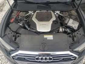 Audi A6 Prestige /Ambient осветление / Кожa / Подгрев /  - 36900 лв. / 18866.67 € - 32564228 11