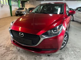 Mazda 2 1.5b Lim.Prime-Line