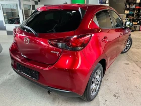 Mazda 2 1.5b Lim.Prime-Line - 8800 € / 17211.30 лв. - 36748895 5