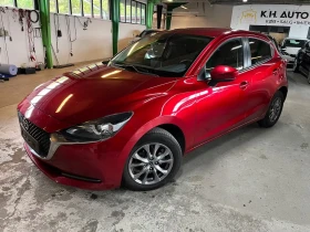 Mazda 2 1.5b Lim.Prime-Line - 8800 € / 17211.30 лв. - 36748895 3