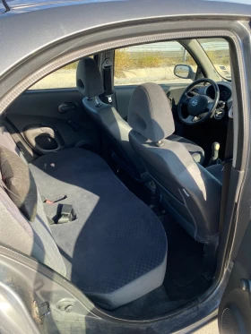 Обява за продажба на Nissan Micra ~3 700 лв. - изображение 4 | Auto.bg Обява за продажба на Nissan Micra ~3 700 лв. - изображение 4