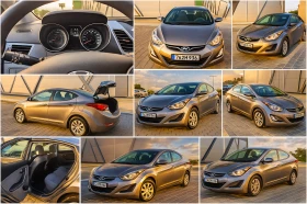 Обява за продажба на Hyundai Elantra ESS ~12 999 лв. - изображение 8 | Auto.bg Обява за продажба на Hyundai Elantra ESS ~12 999 лв. - изображение 8