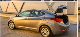 Обява за продажба на Hyundai Elantra ESS ~12 999 лв. - изображение 7 | Auto.bg Обява за продажба на Hyundai Elantra ESS ~12 999 лв. - изображение 7