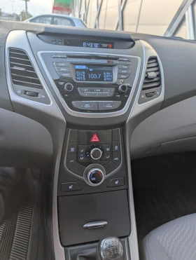 Обява за продажба на Hyundai Elantra ESS ~12 999 лв. - изображение 5 | Auto.bg Обява за продажба на Hyundai Elantra ESS ~12 999 лв. - изображение 5