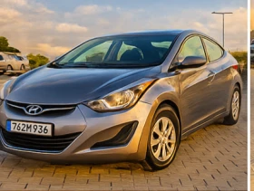 Обява за продажба на Hyundai Elantra ESS ~12 999 лв. - изображение 1 | Auto.bg Обява за продажба на Hyundai Elantra ESS ~12 999 лв. - изображение 1
