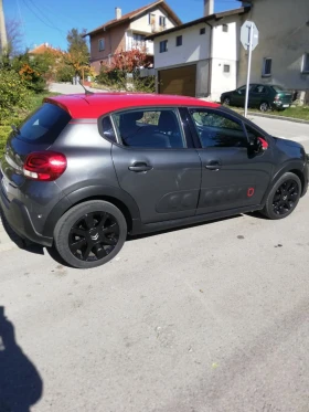 Citroen C3 | Mobile.bg    5