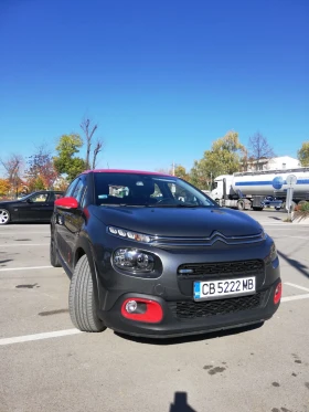Citroen C3 | Mobile.bg    8