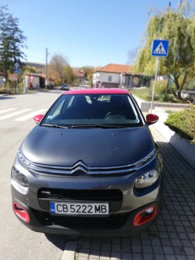 Citroen C3 | Mobile.bg    9