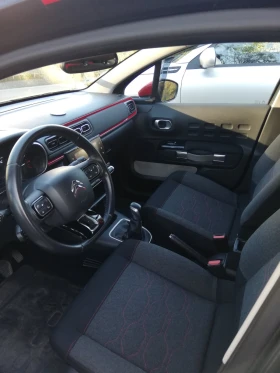 Citroen C3 | Mobile.bg    6