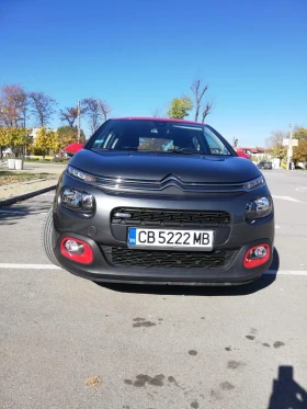 Citroen C3  - изображение 1