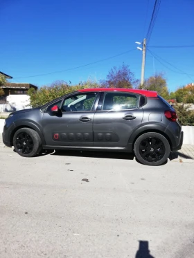 Citroen C3 | Mobile.bg    4