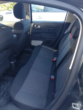 Citroen C3 | Mobile.bg    11