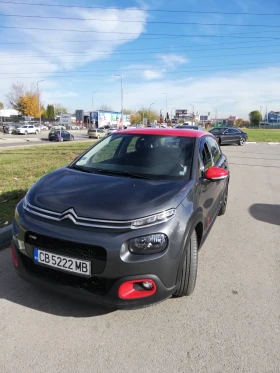 Citroen C3 | Mobile.bg    3