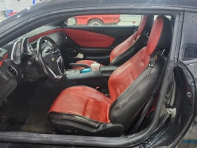 Chevrolet Camaro 2LT * * CARFAX * * АВТО КРЕДИТ * *  - 18500 лв. / 9458.90 € - 45248273 5