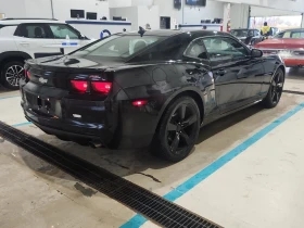 Chevrolet Camaro 2LT * * CARFAX * * АВТО КРЕДИТ * *  - 18500 лв. / 9458.90 € - 45248273 3