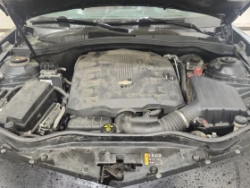 Chevrolet Camaro 2LT * * CARFAX * * АВТО КРЕДИТ * *  - 18500 лв. / 9458.90 € - 45248273 14