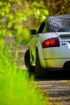 Audi Tt 1.8T APX 225.. QUATTRO  | Mobile.bg    3