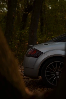 Audi Tt 1.8T APX 225.. QUATTRO  | Mobile.bg    7