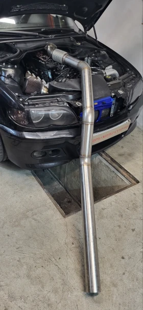 BMW 330 E46  - 7107 € / 13900.08 лв. - 32797107 12