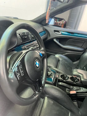 BMW 330 E46  - 7107 € / 13900.08 лв. - 32797107 10