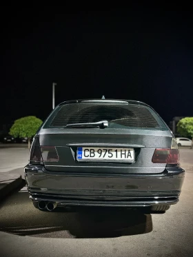 BMW 330 E46  - 7107 € / 13900.08 лв. - 32797107 4