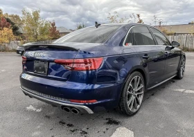 Audi S4 - 43000 лв. / 21985.55 € - 47067260 9