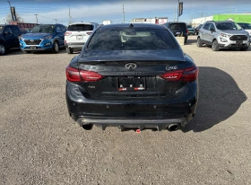 Infiniti Q50 RED SPORT * АВТОКРЕДИТ*  - 31900 лв. / 16310.21 € - 71364809 4