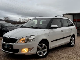 Skoda Fabia 1.6TDi Facelift ELEGANCE - изображение 1