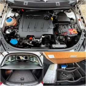 Skoda Fabia 1.6TDi Facelift ELEGANCE | Mobile.bg    15