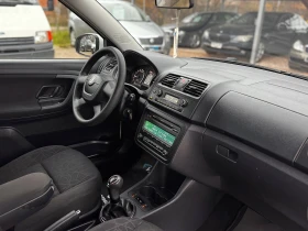 Skoda Fabia 1.6TDi Facelift ELEGANCE, снимка 10