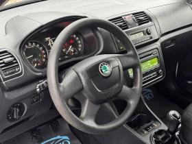 Skoda Fabia 1.6TDi Facelift ELEGANCE, снимка 7