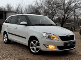 Skoda Fabia 1.6TDi Facelift ELEGANCE, снимка 3