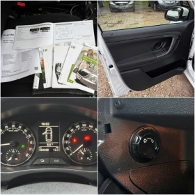 Skoda Fabia 1.6TDi Facelift ELEGANCE | Mobile.bg    14