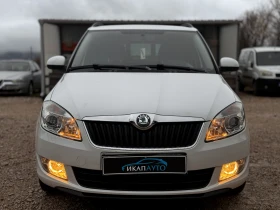 Skoda Fabia 1.6TDi Facelift ELEGANCE, снимка 2