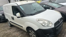 Fiat Doblo 1, 6 дизел - 8880 лв. / 4540.27 € - 96525948 2