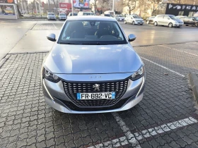 Peugeot 208, снимка 2