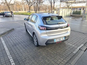 Peugeot 208, снимка 7