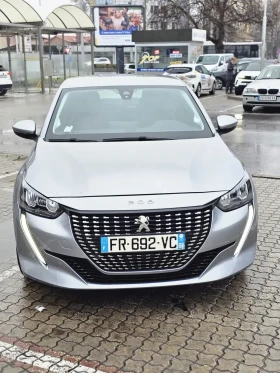 Peugeot 208, снимка 1