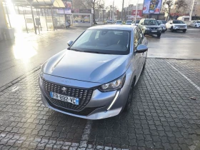 Peugeot 208, снимка 11