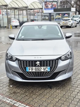 Peugeot 208, снимка 2