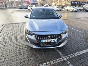 Peugeot 208, снимка 1